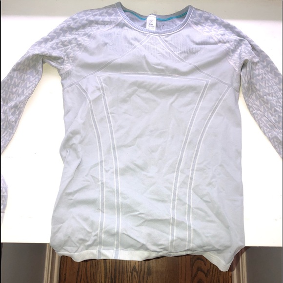 lululemon athletica Other - Ivivva by Lululemon Fly Tech Tee